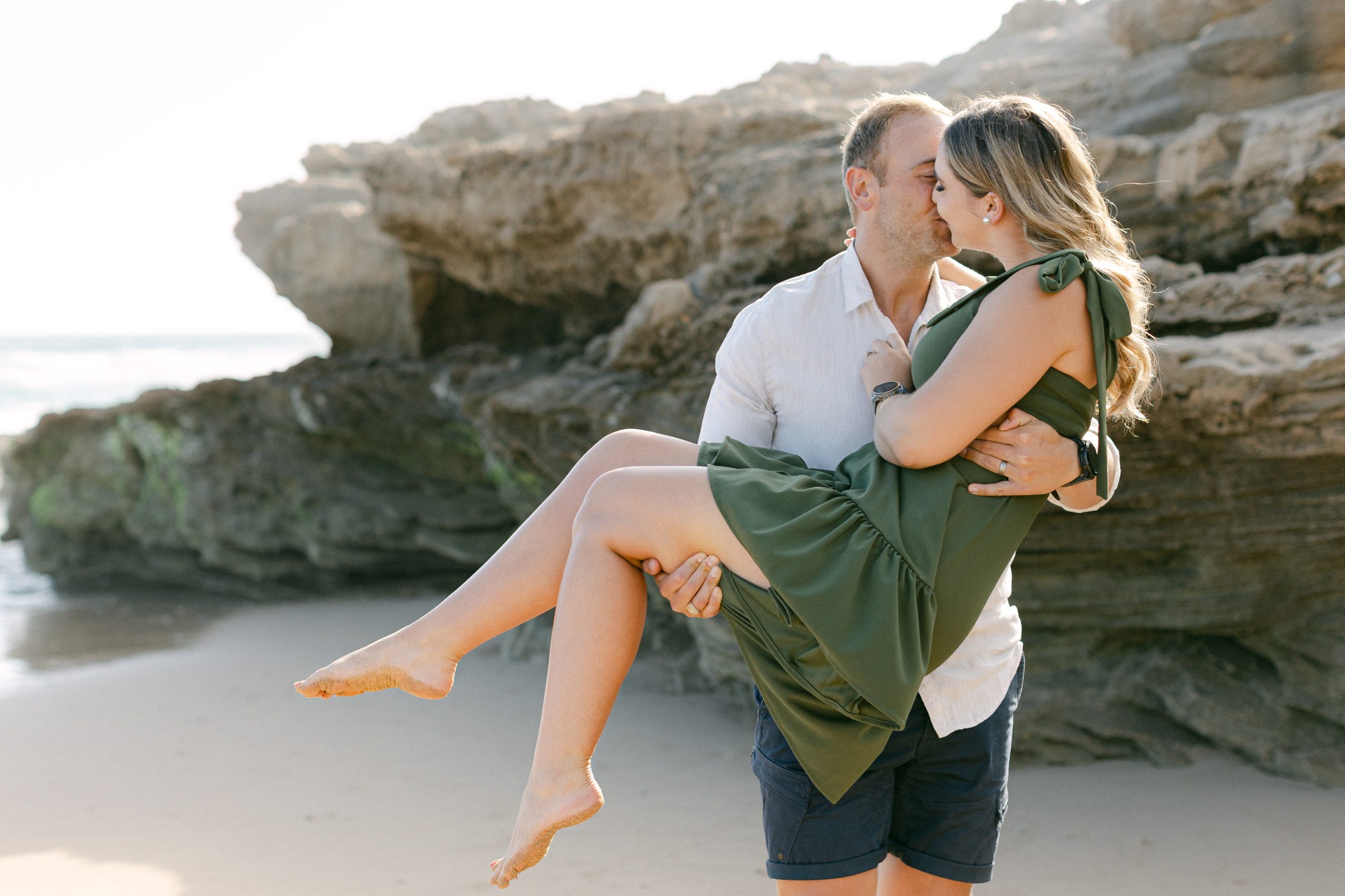 mossel bay beach photographer