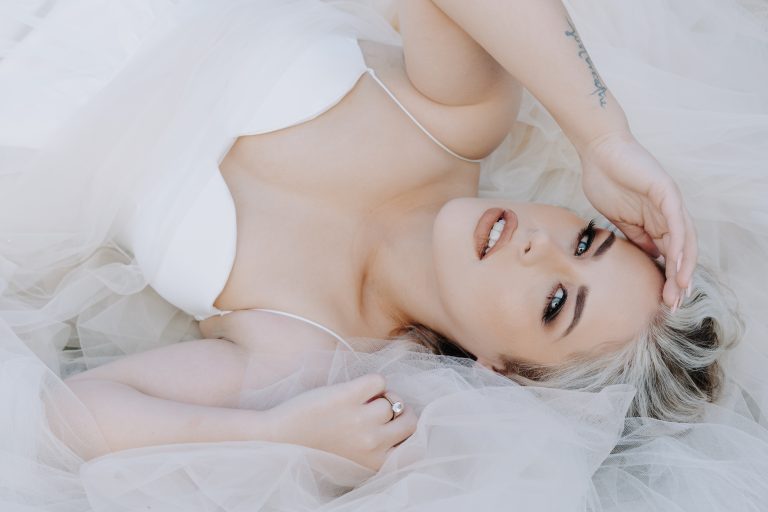 garden route photographer studio portrait