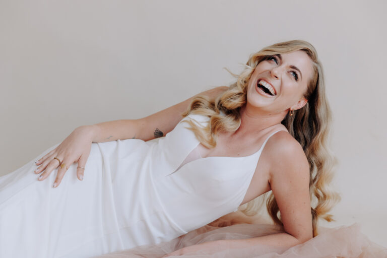 Business Portraits for Ruan’s Hair