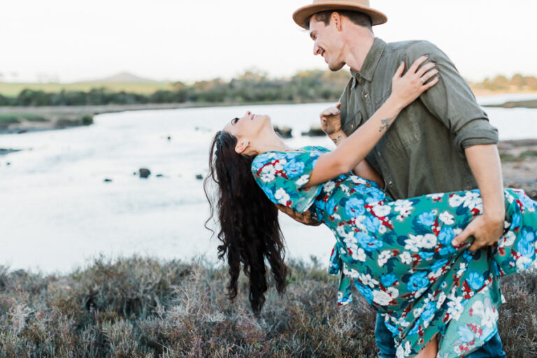 Bohemian Love